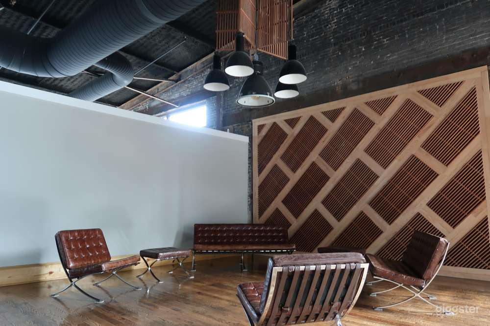 Large and Newly built venue in Louisville with VIP area Photo 1