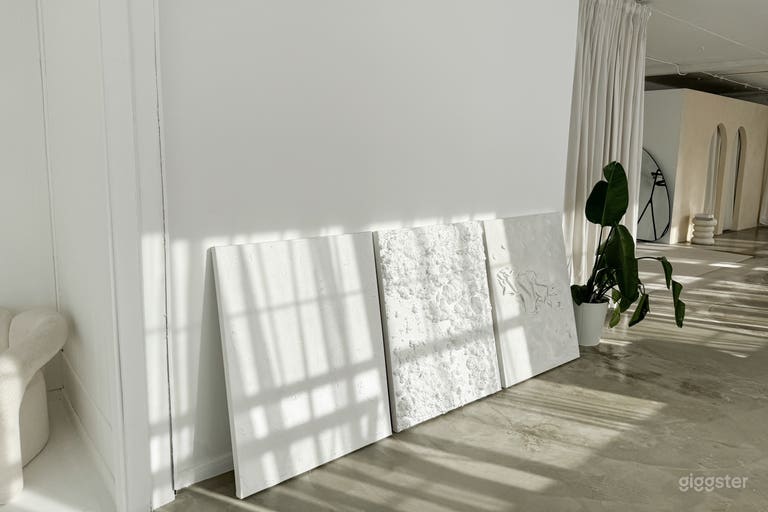  A lifestyle and photography studio 