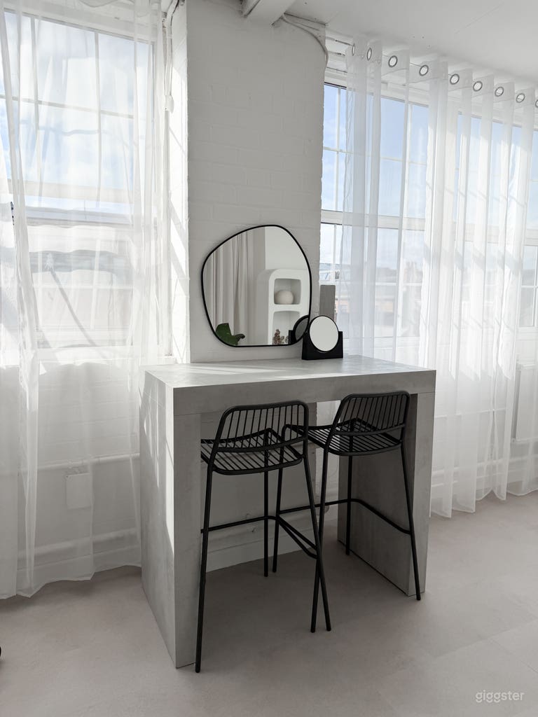  A lifestyle and photography studio 