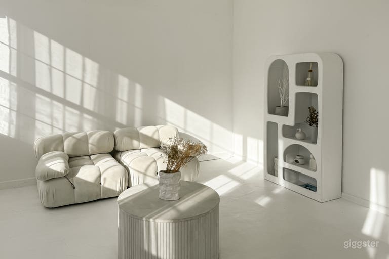  A lifestyle and photography studio 