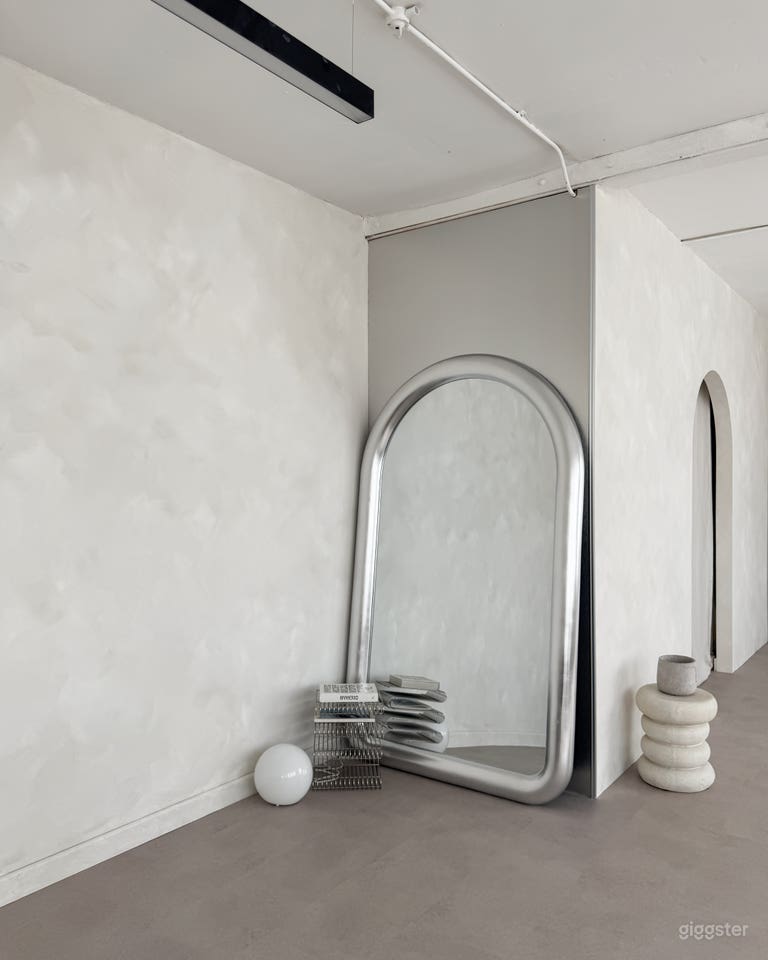  A lifestyle and photography studio 