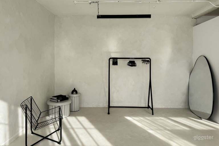  A lifestyle and photography studio 