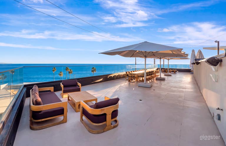  The Oceanview Palisades Retreat 