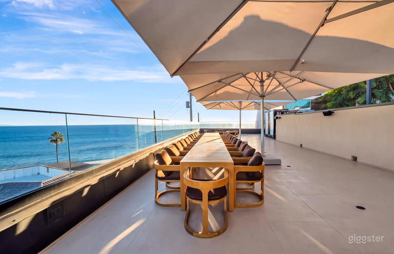 The Oceanview Palisades Retreat 