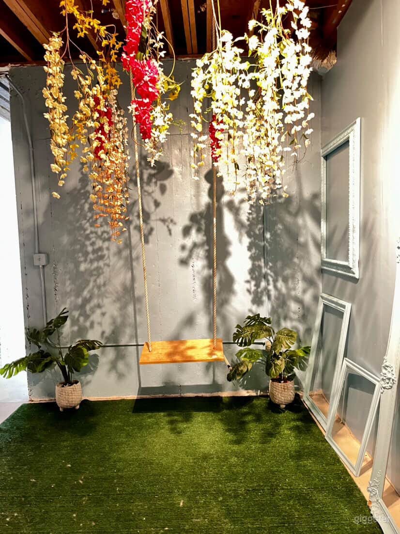 Loft-style creative gallery Photo 3