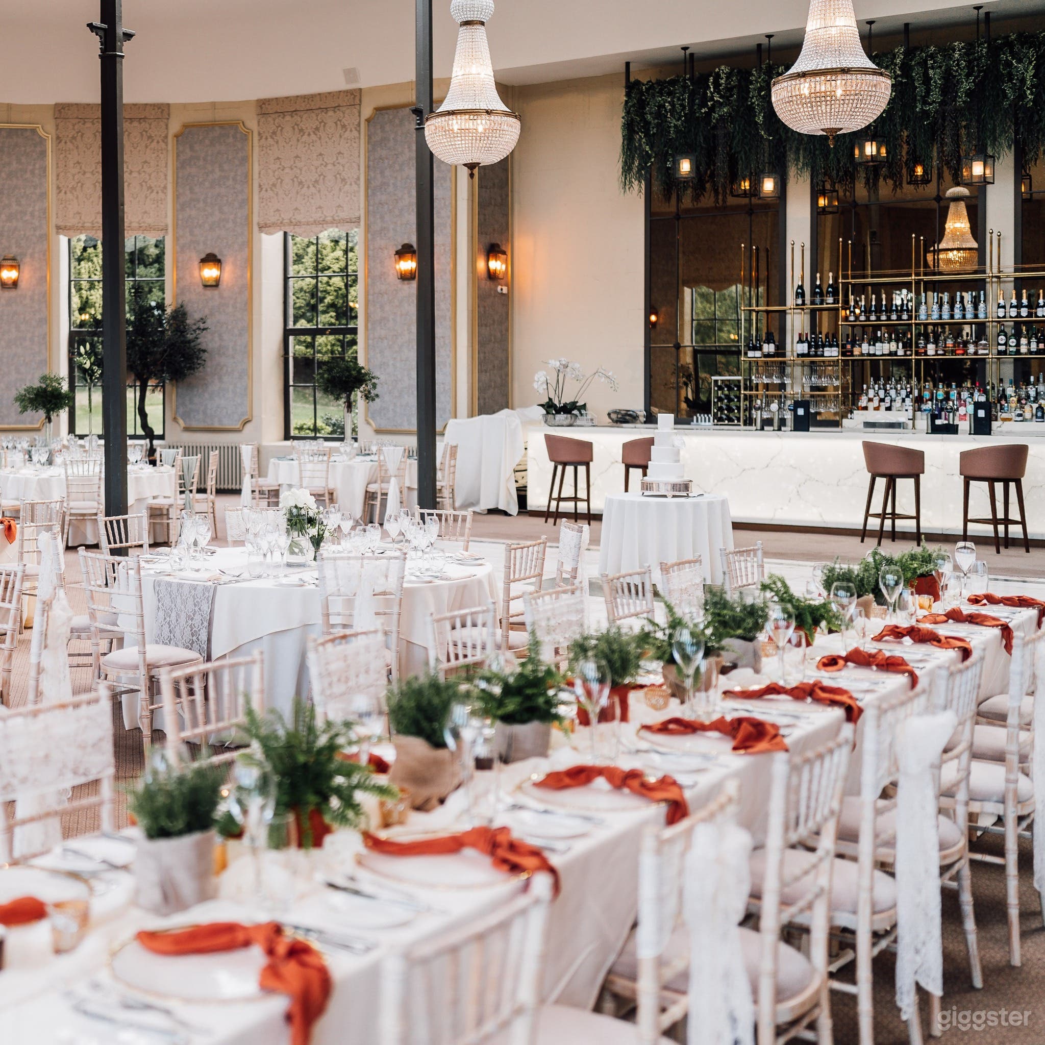 Beautiful Countryside All In One Event Venue    Photo 4