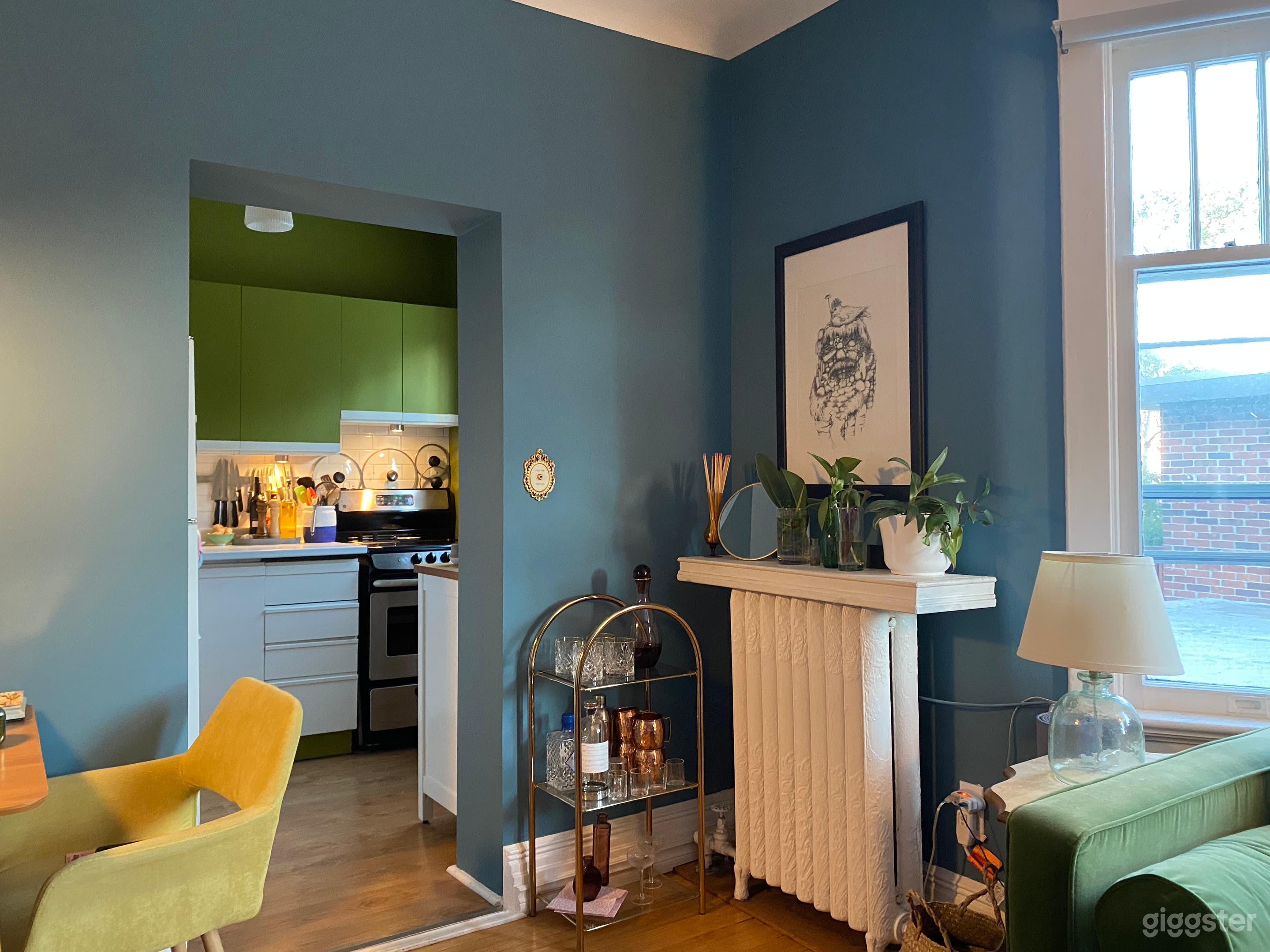 Victorian Hipster Photo 3