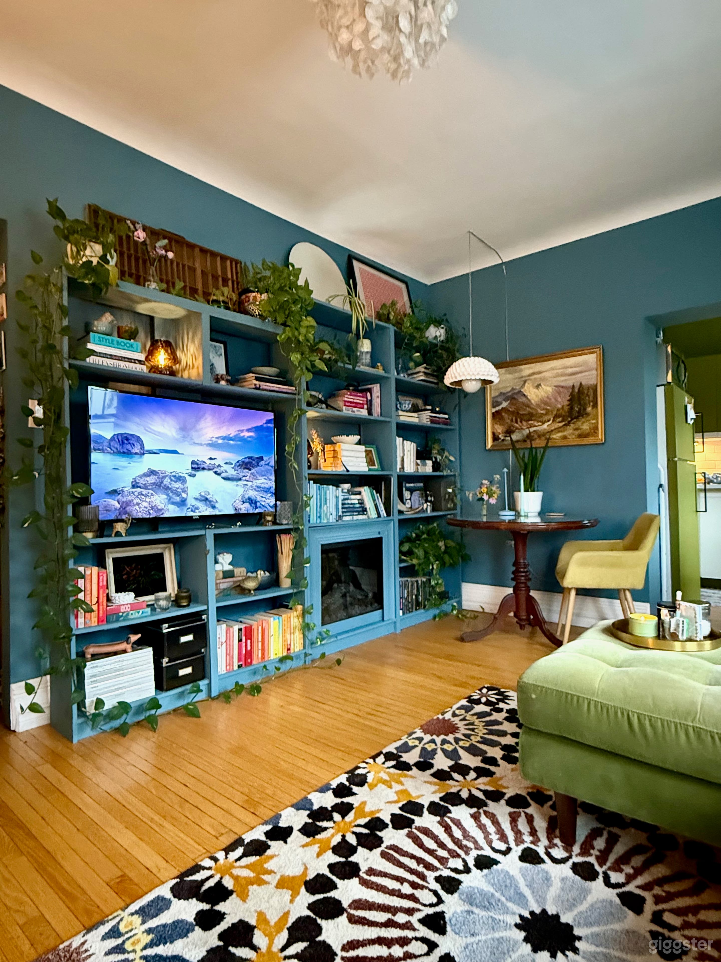 Victorian Hipster Photo 4