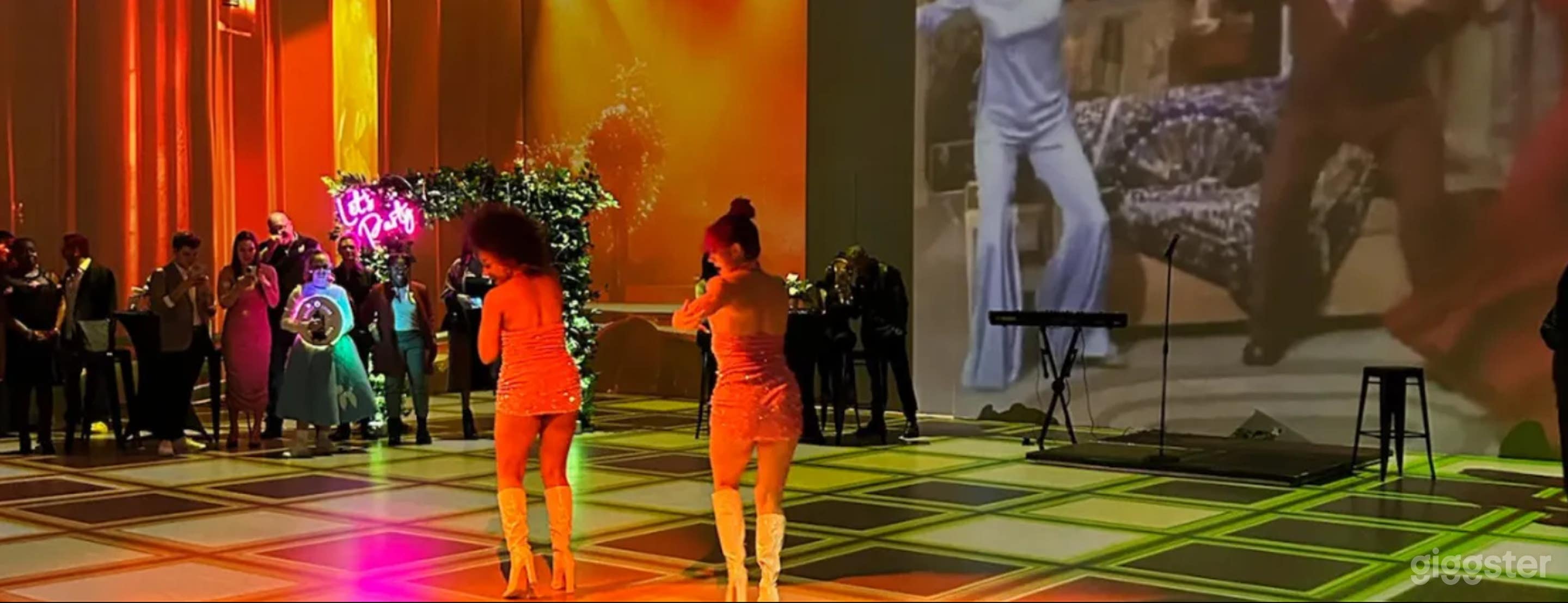 Versatile Venue To Elevate Your Next Event Photo 2