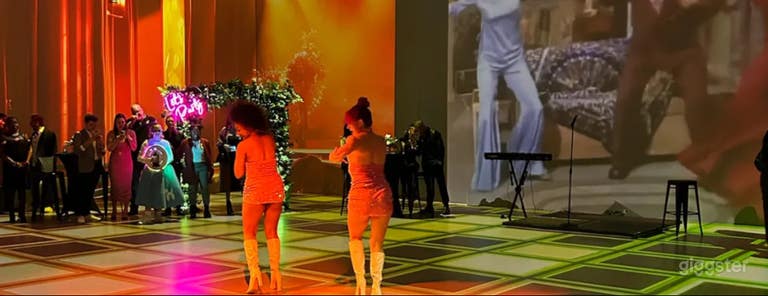  Versatile Venue To Elevate Your Next Event 