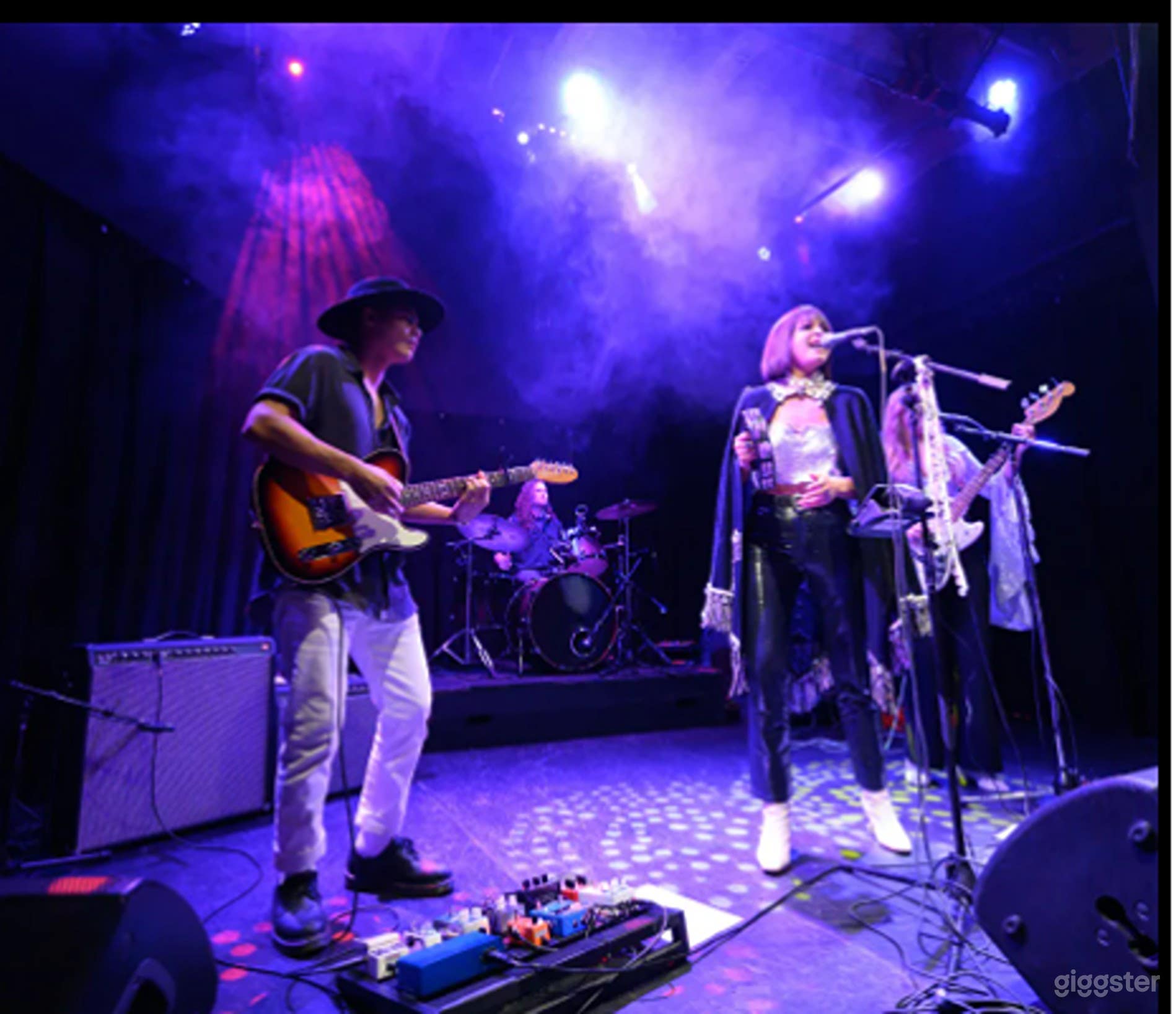 Versatile Venue To Elevate Your Next Event Photo 1