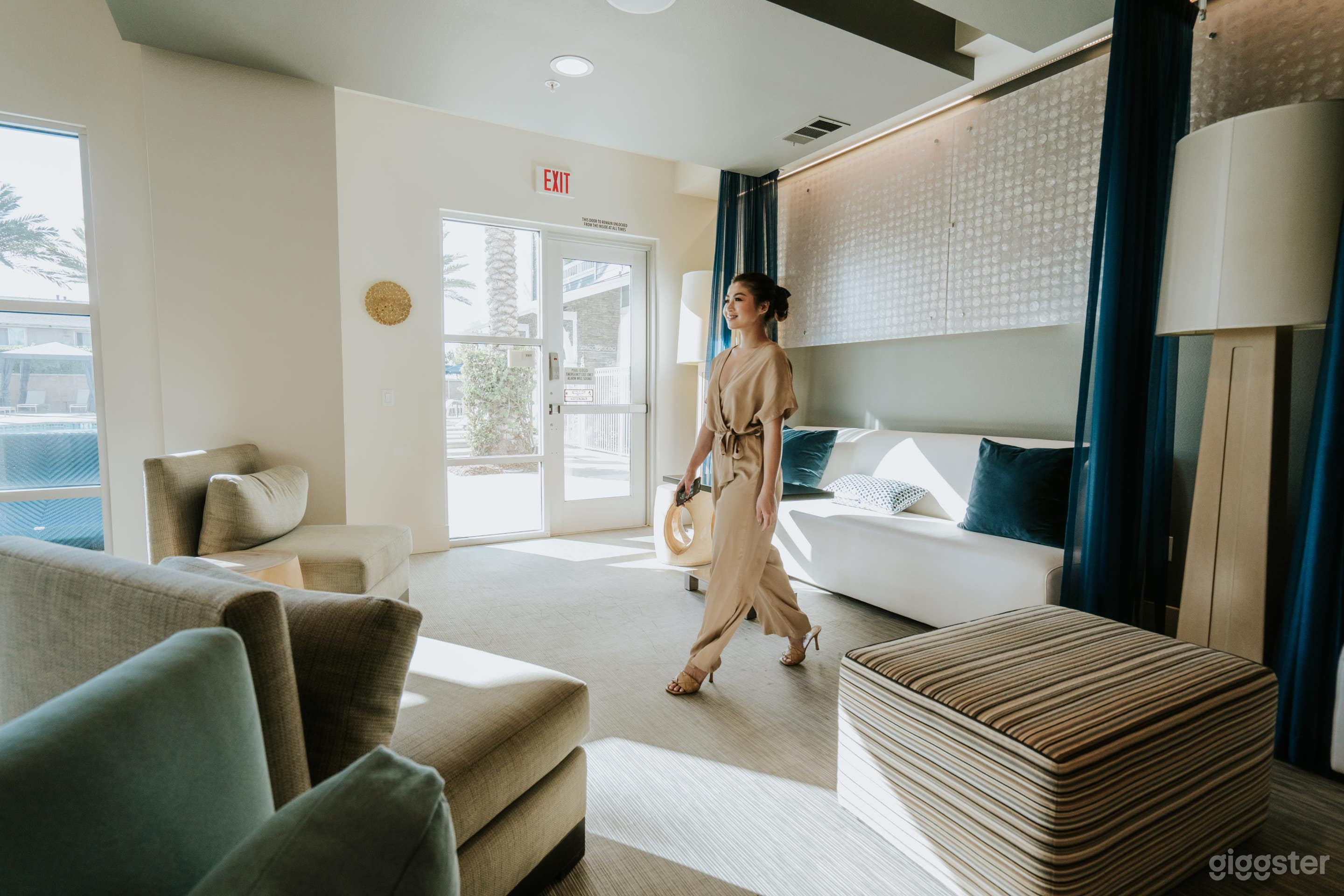 Classy Clubhouse in Huntington Beach Photo 4