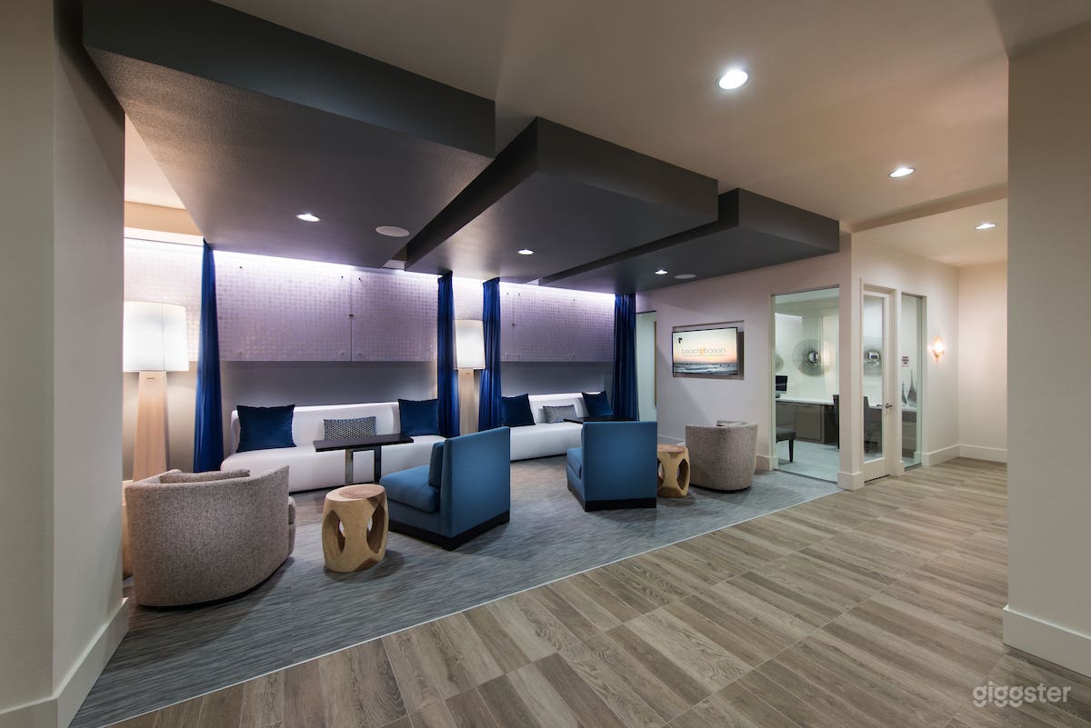 Classy Clubhouse in Huntington Beach Photo 1