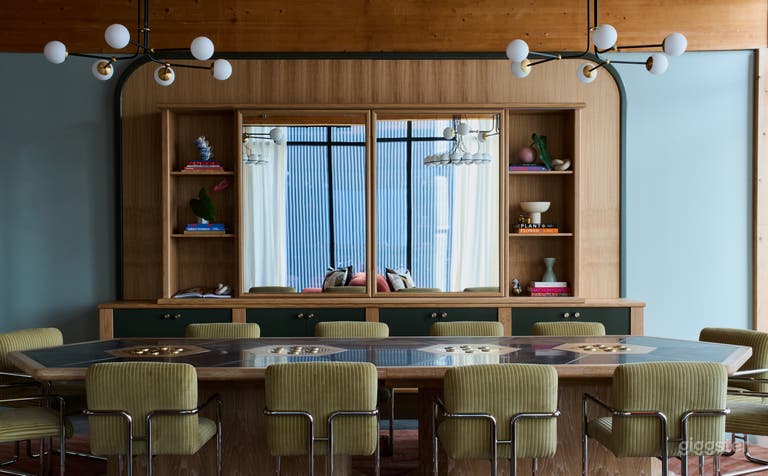  The May Hosiery Mills Library 