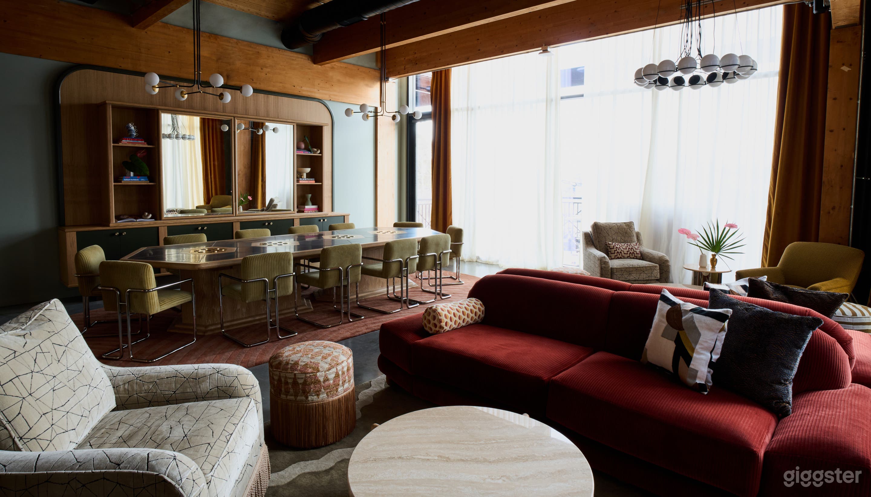 The May Hosiery Mills Library Photo 4