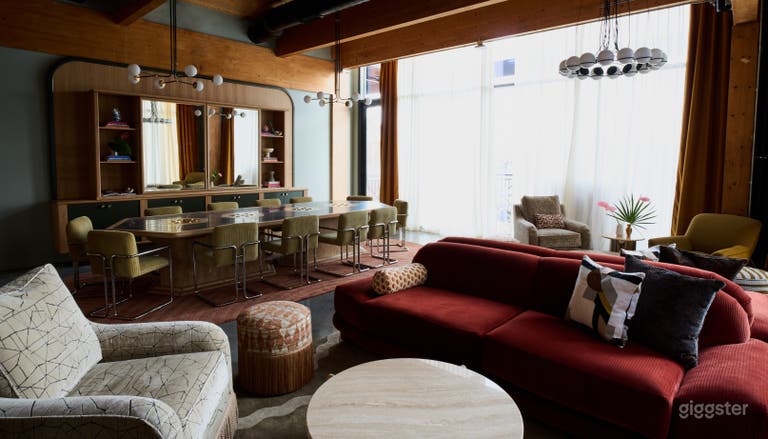  The May Hosiery Mills Library 