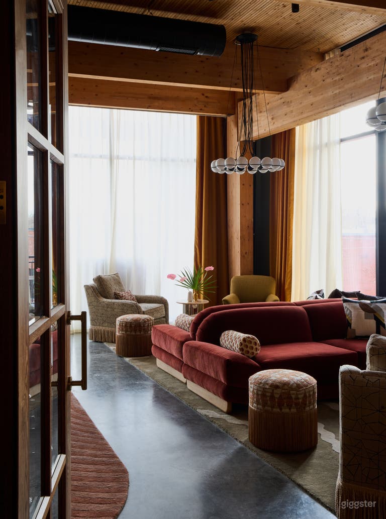  The May Hosiery Mills Library 