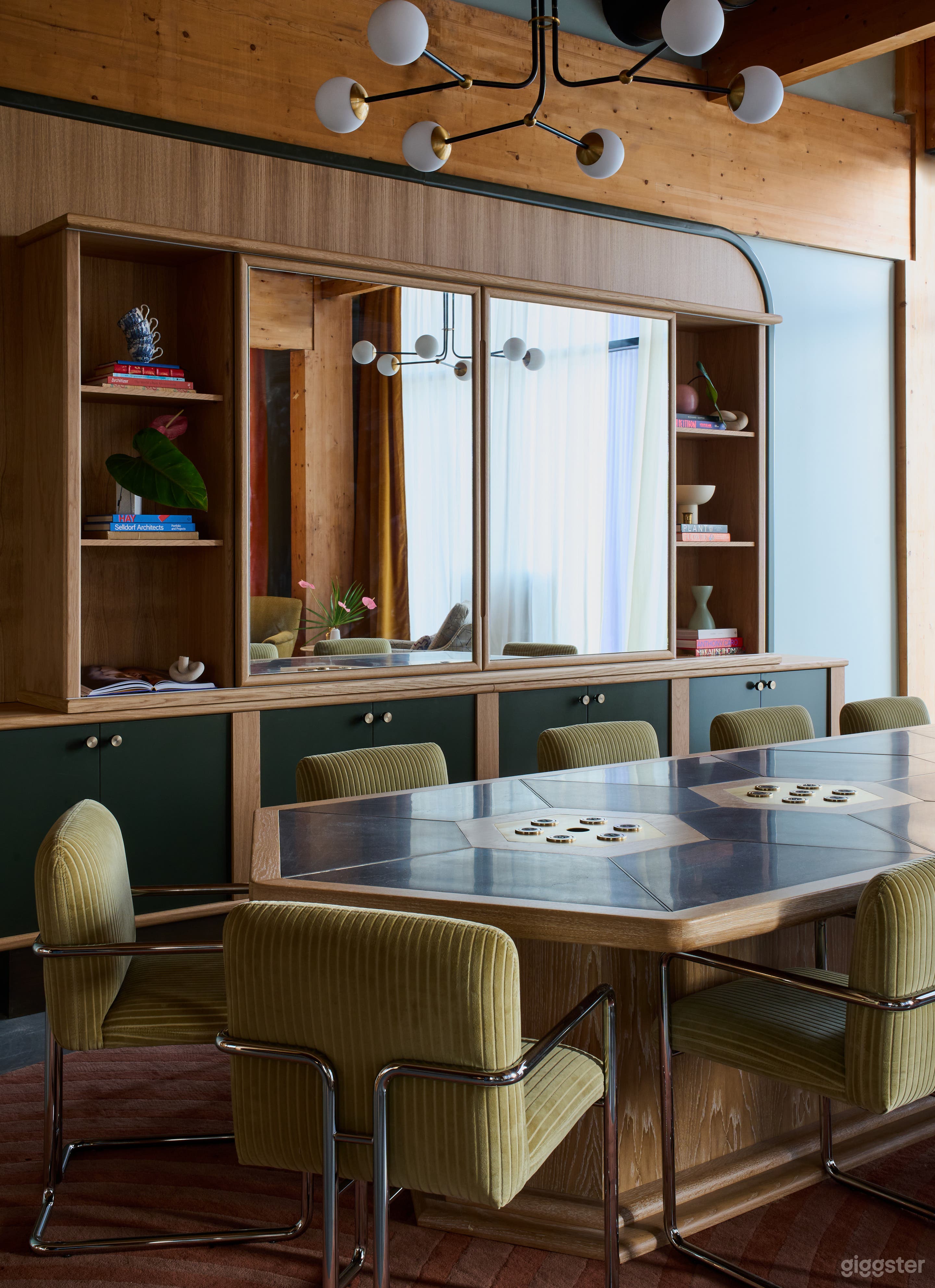 The May Hosiery Mills Library Photo 2