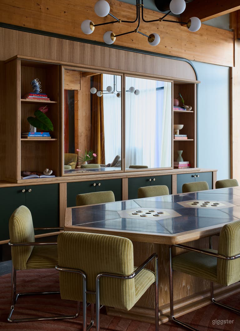  The May Hosiery Mills Library 