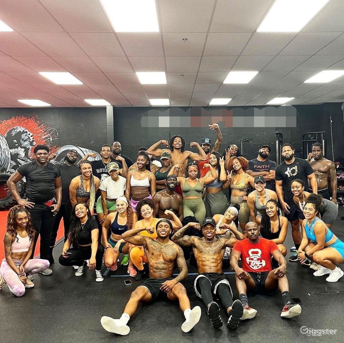 The FIT SPOT ATL Photo 1