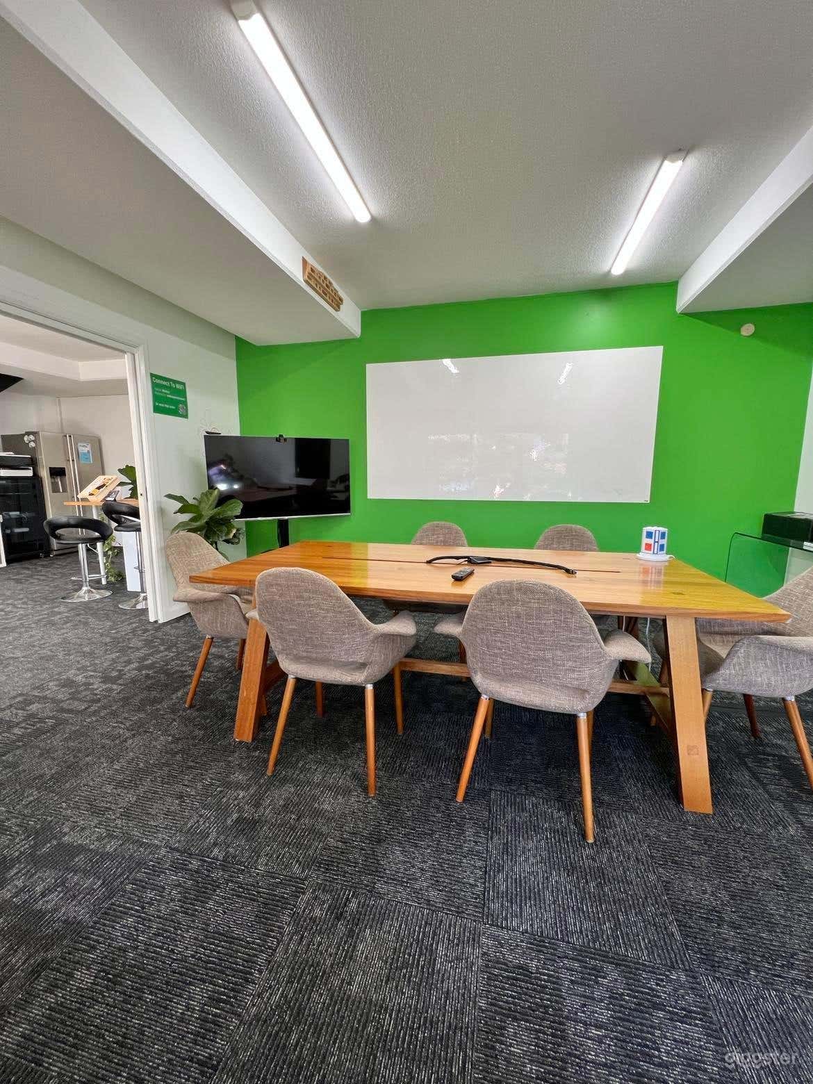 Workshop Room Photo 2