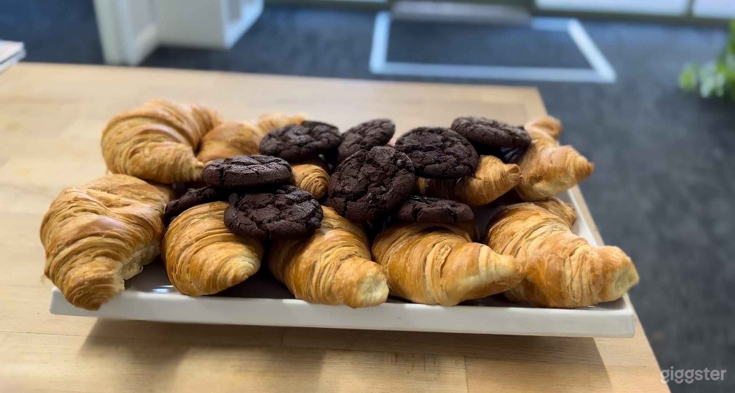 Workshop Room Photo 4