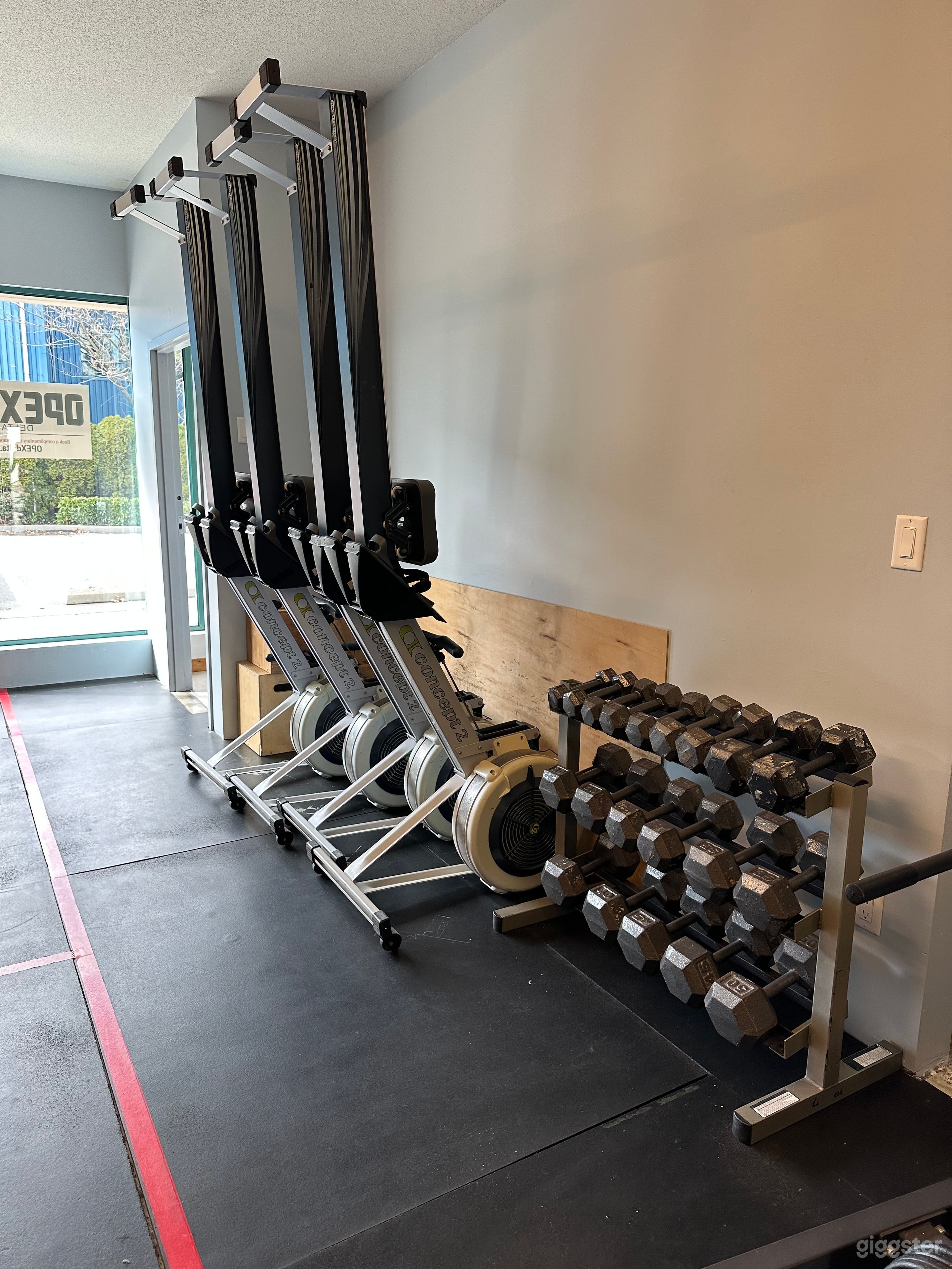 Fitness Facility in Delta Photo 4