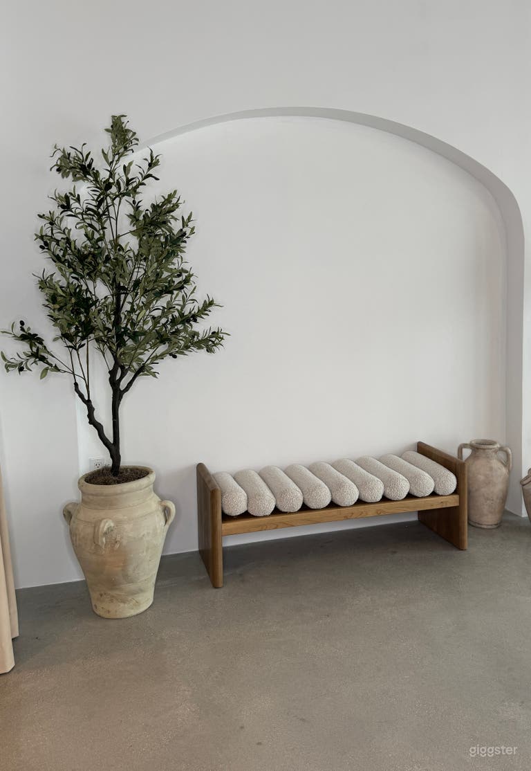  Wynwood Minimalistic Natural Light Studio 