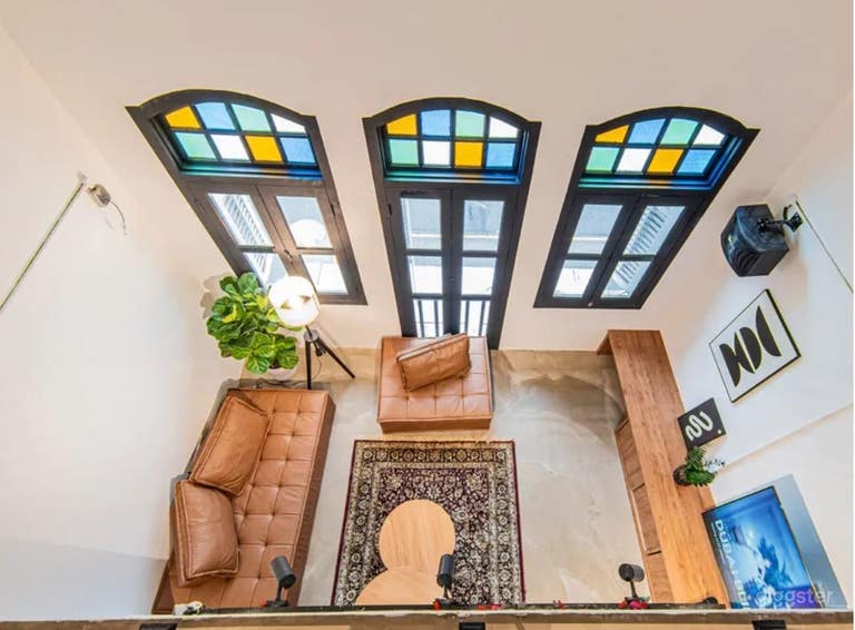  Unique venue in Singapore 