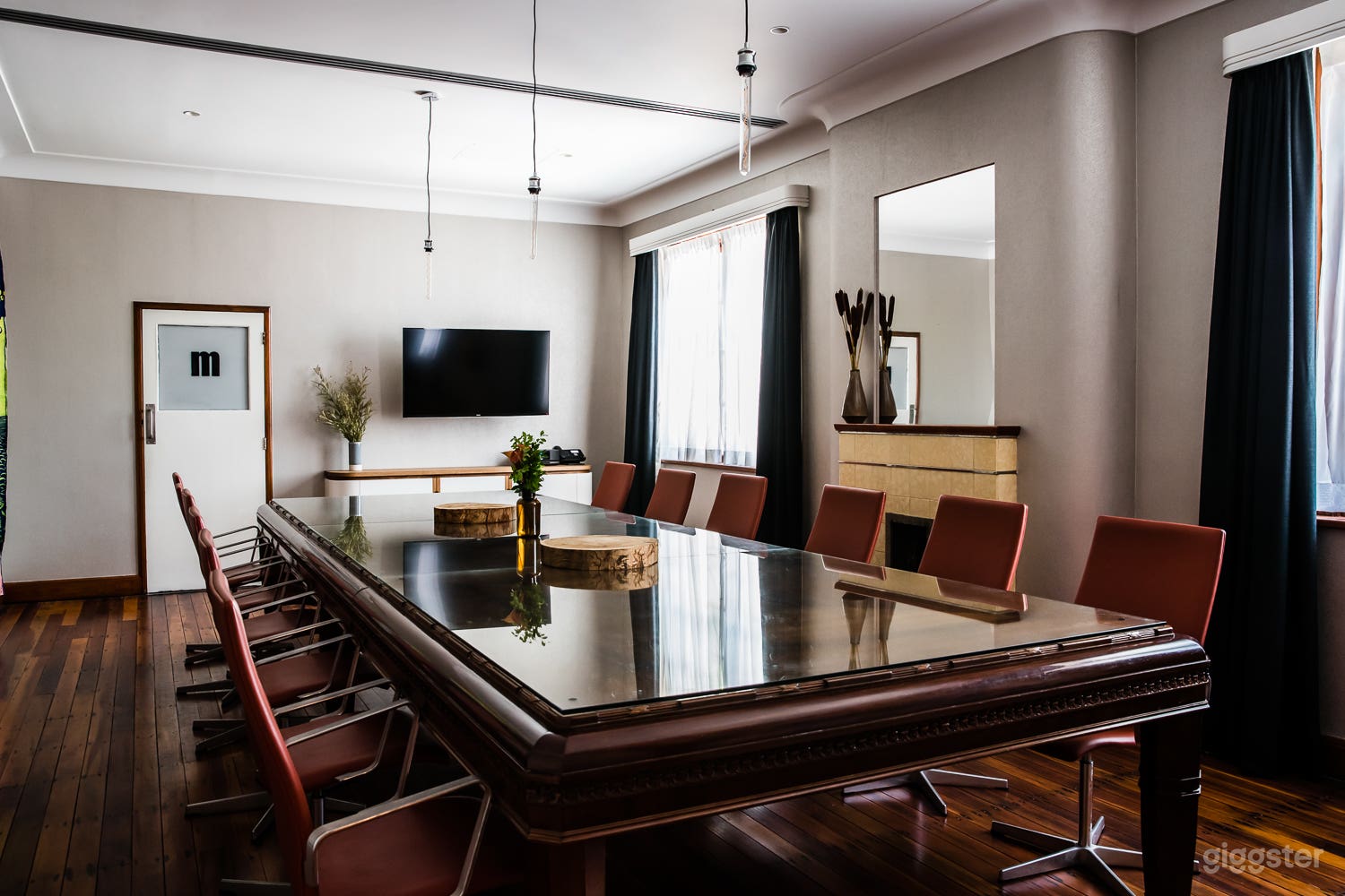 The Meeting Room Photo 1