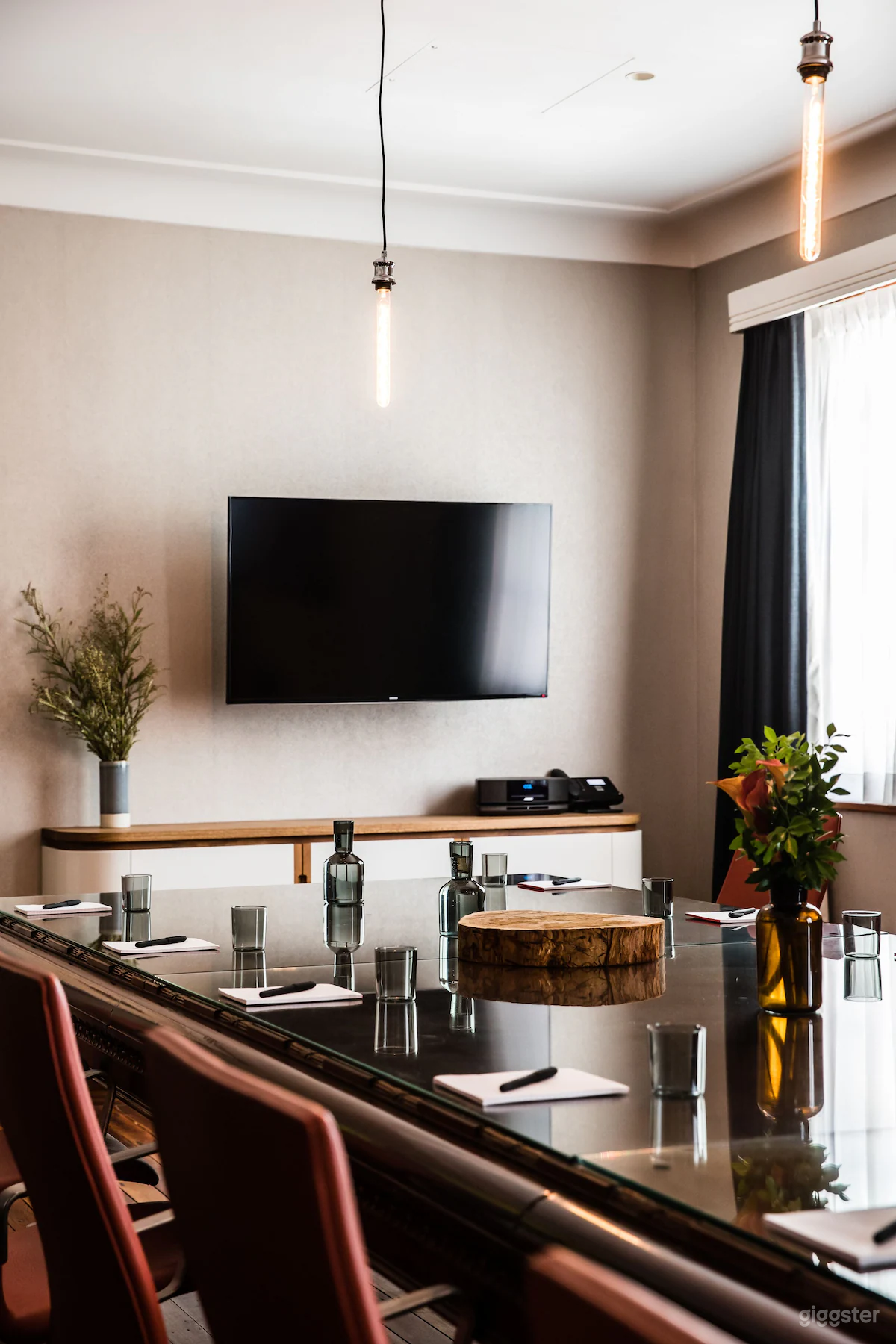 The Meeting Room Photo 4