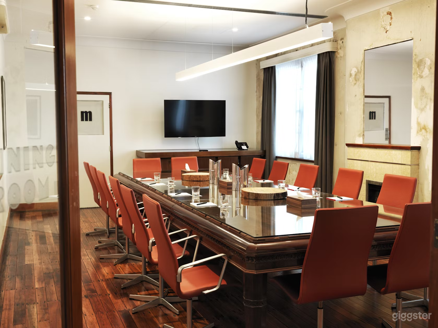 The Meeting Room Photo 3