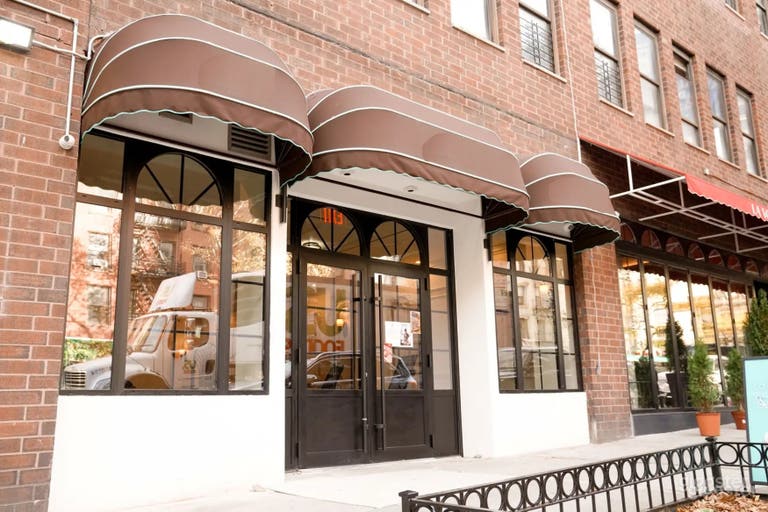 Picture-Perfect European Bakery in UES 