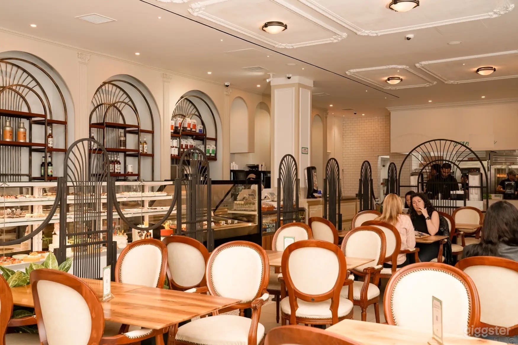 Picture-Perfect European Bakery in UES Photo 2