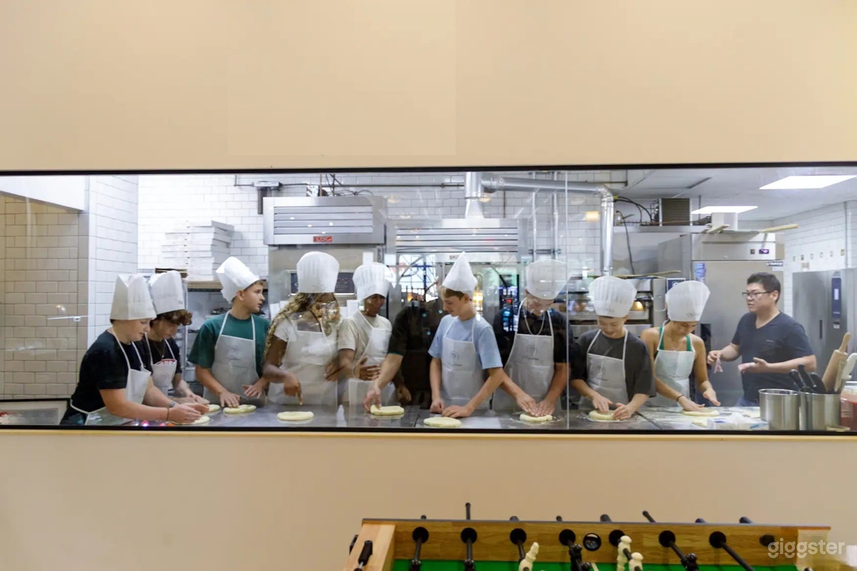 Picture-Perfect European Bakery in UES Photo 4