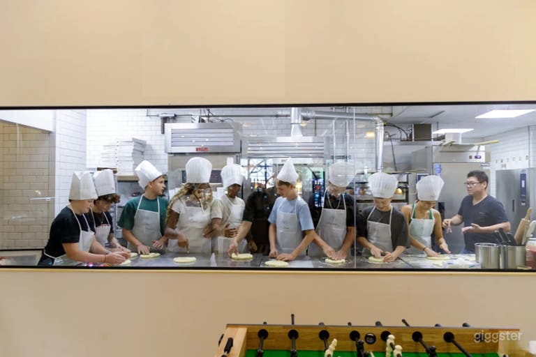  Picture-Perfect European Bakery in UES 