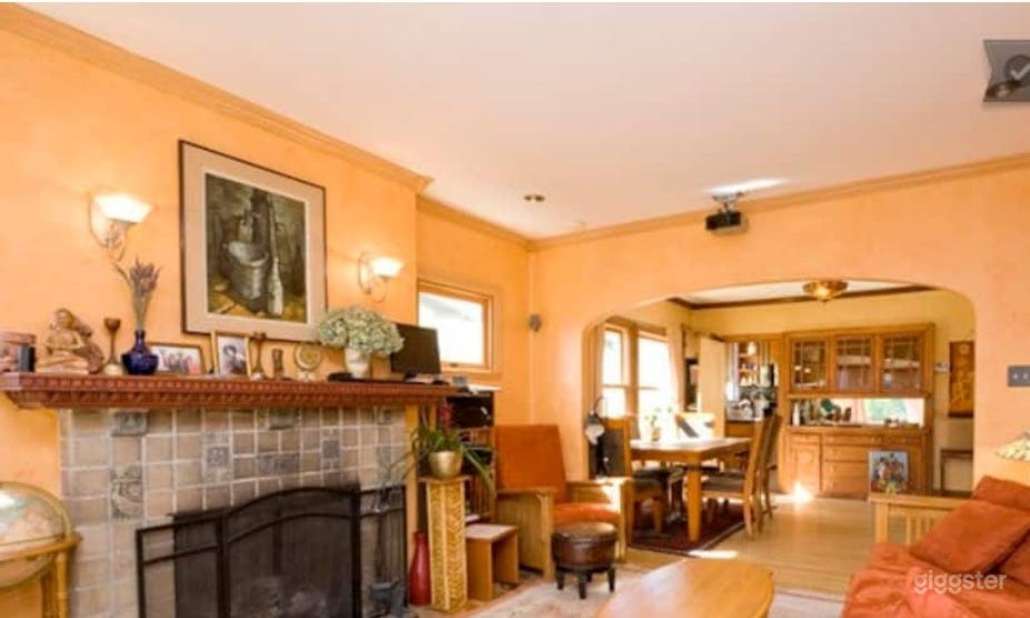 Cute craftsman house Photo 4