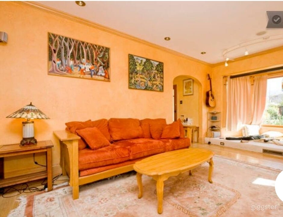 Cute craftsman house Photo 2