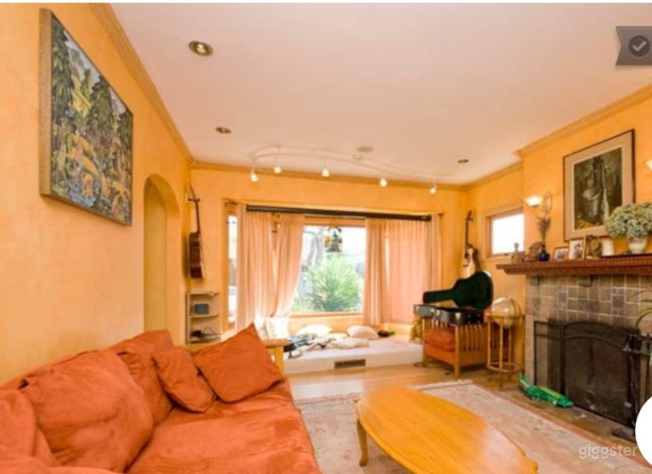 Cute craftsman house Photo 1