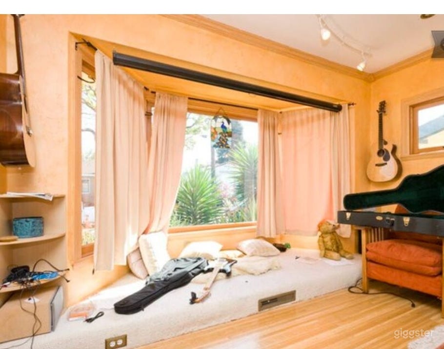 Cute craftsman house Photo 3