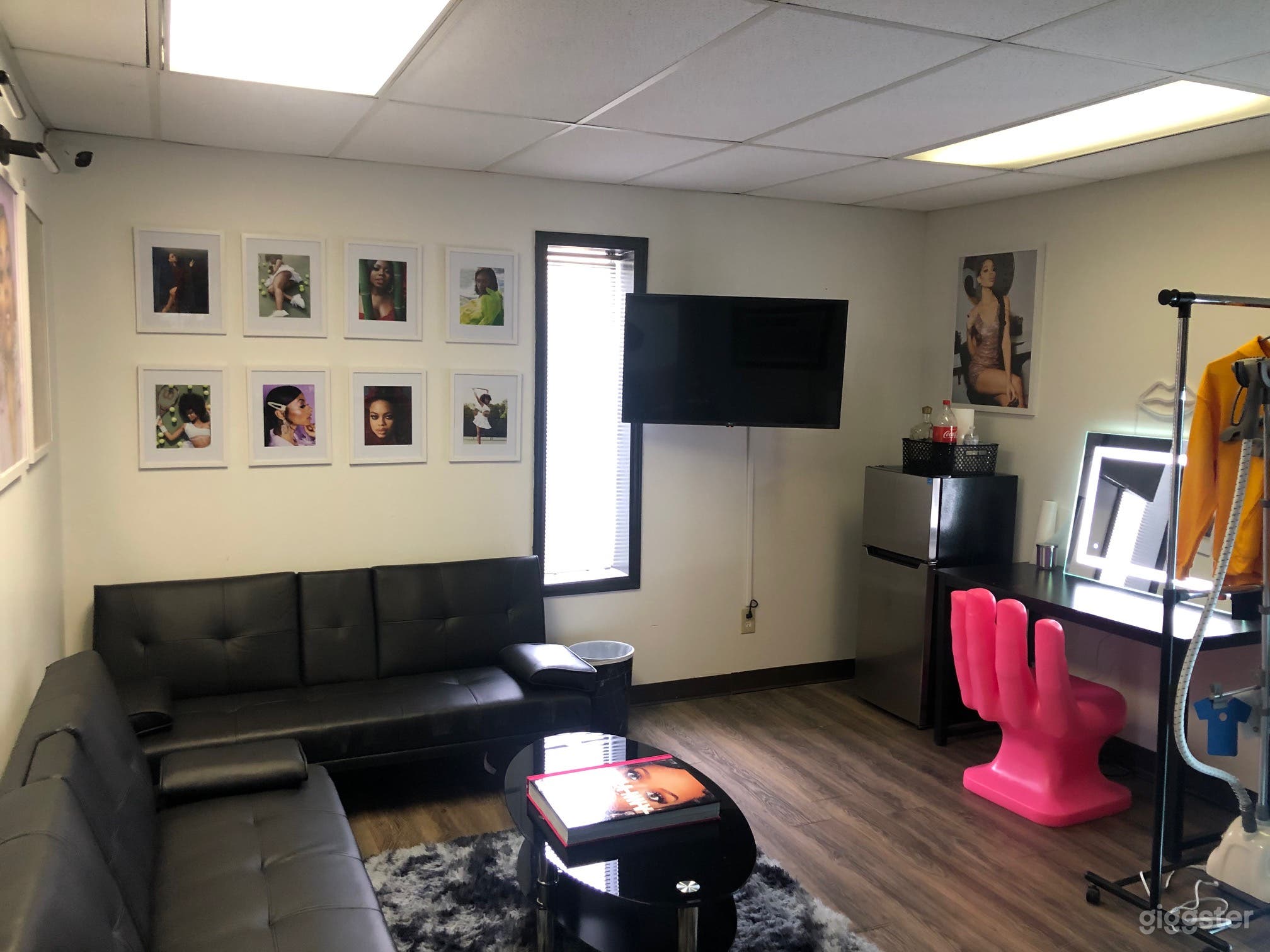 Premium Photography Studio in Smyrna Photo 3