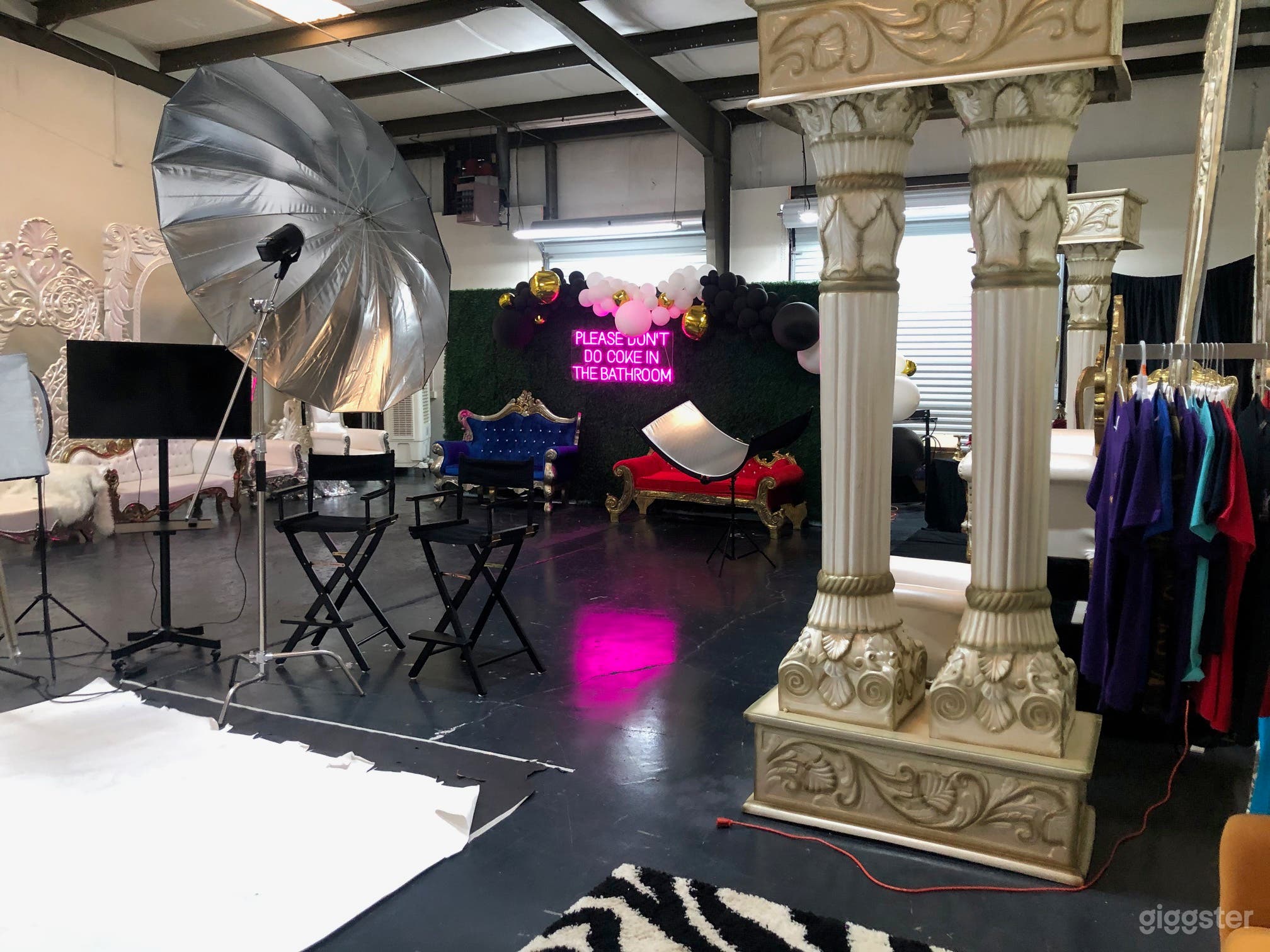 Premium Photography Studio in Smyrna Photo 4