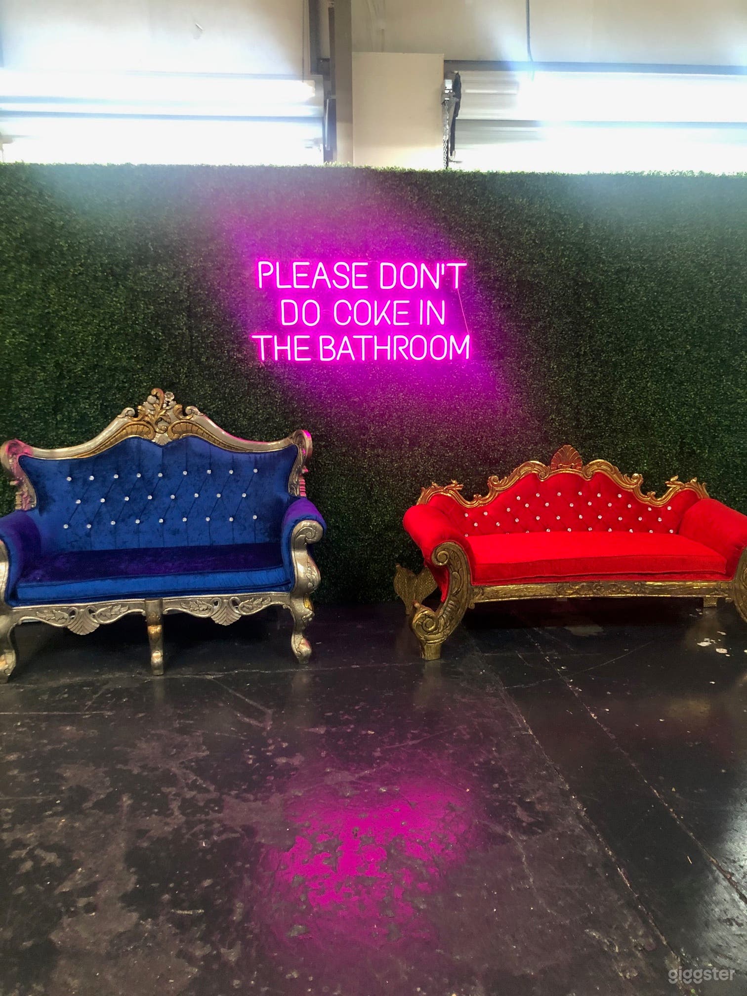 Premium Photography Studio in Smyrna Photo 1