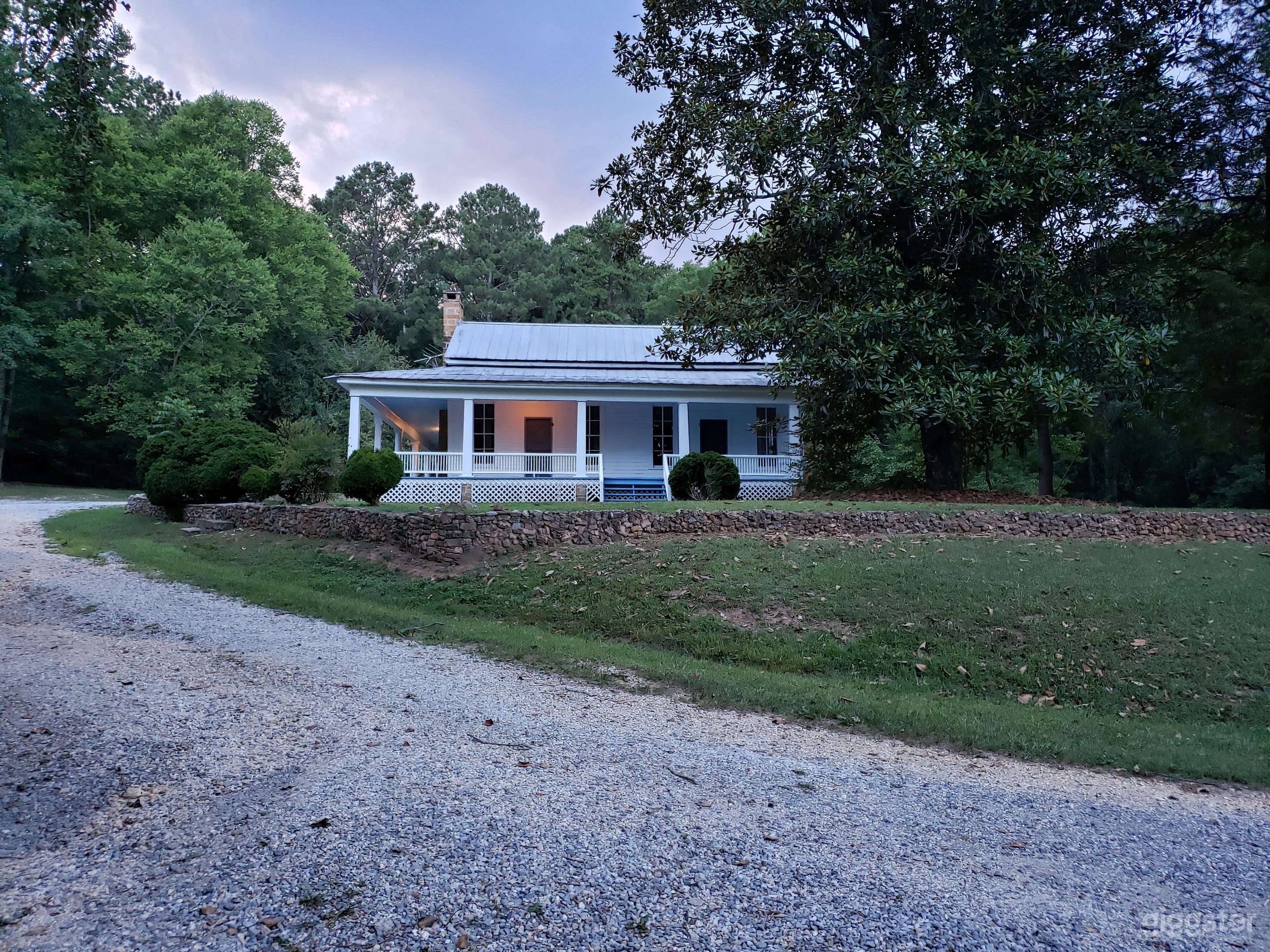 Historic 160+ year-old farmhouse with 34 acres