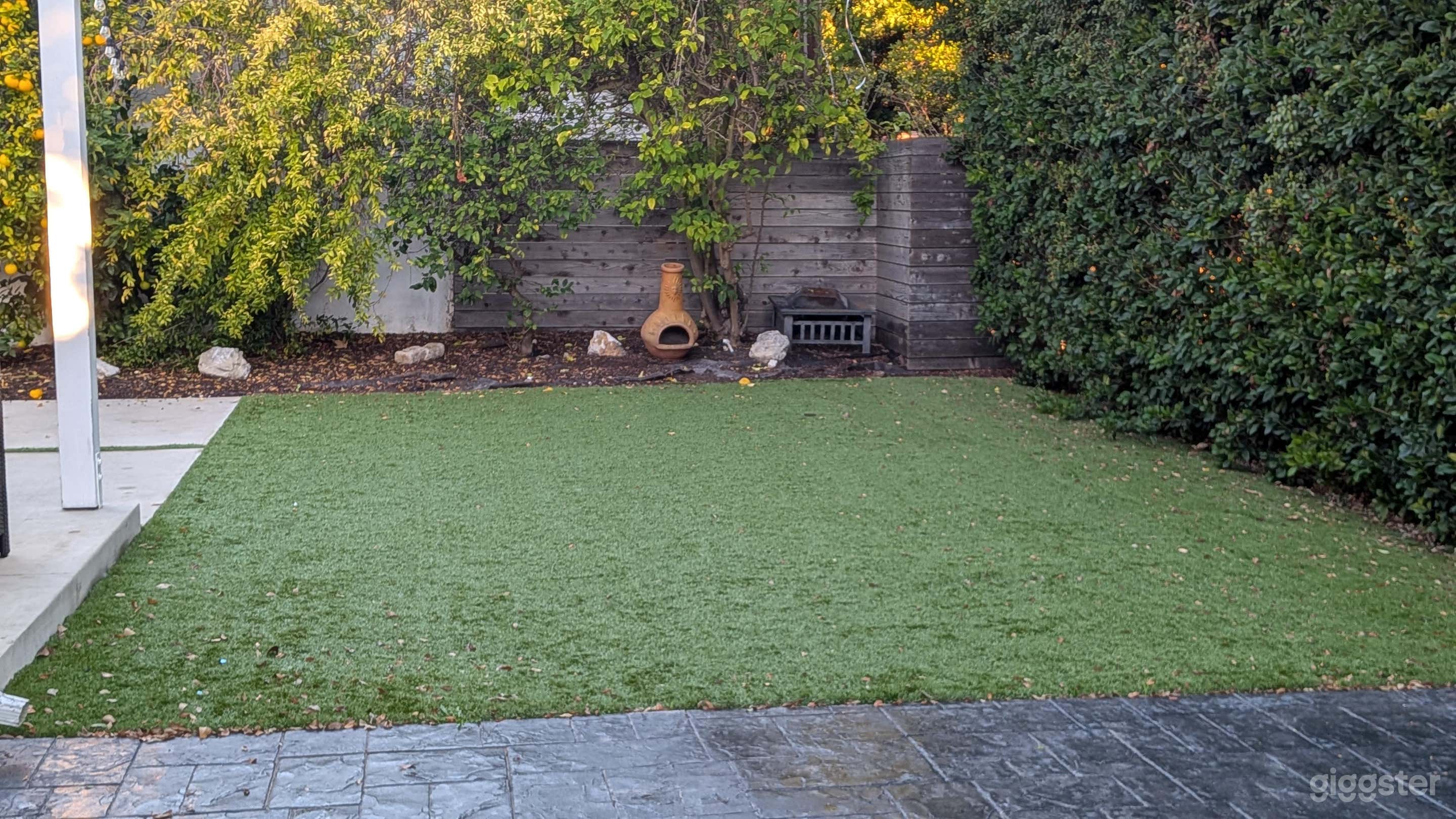 Modern Outdoor Backyard Photo 4