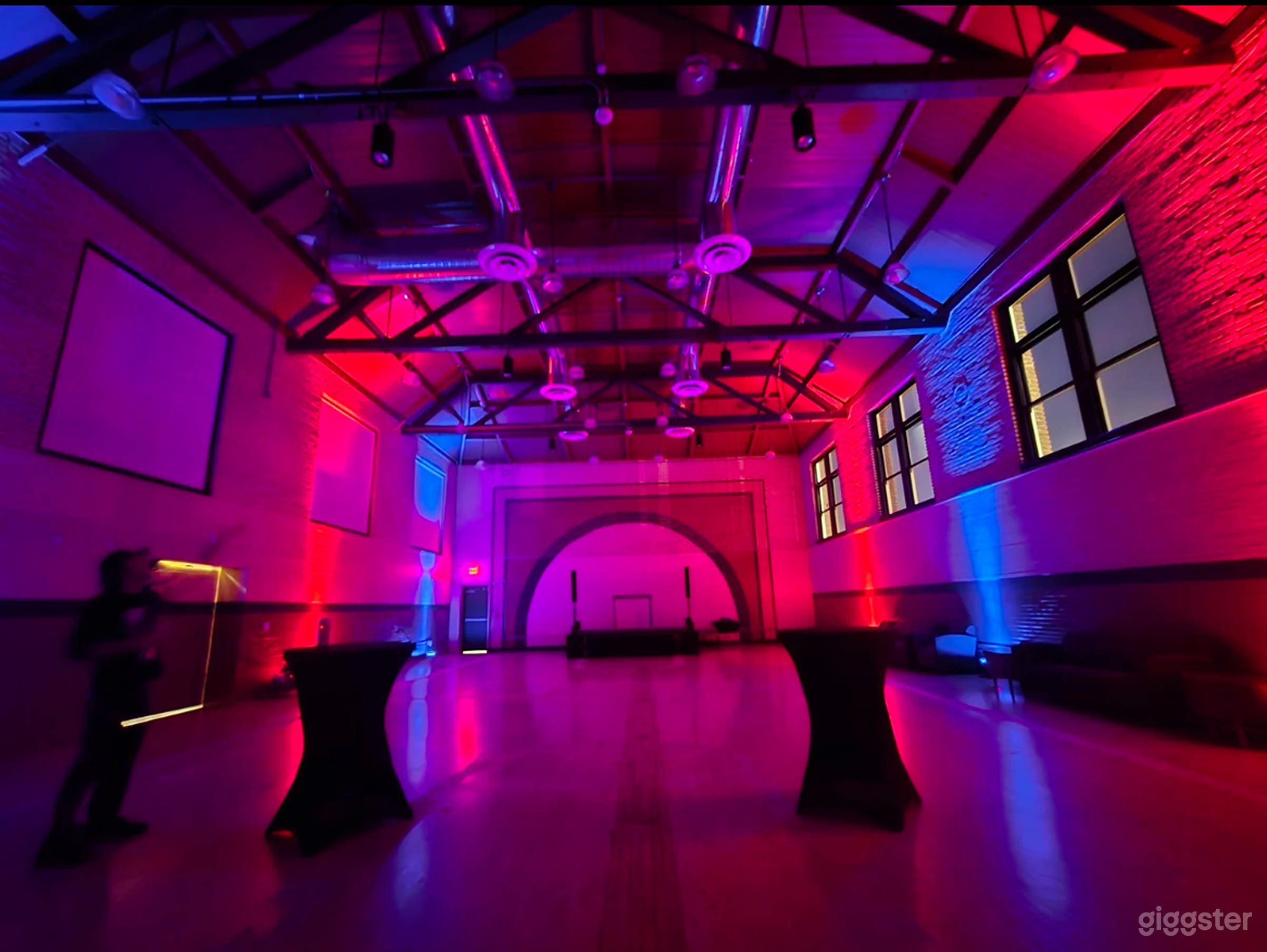 A Unique Venue for Intimate Events and Celebrations Photo 2