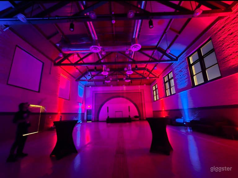  A Unique Venue for Intimate Events and Celebrations 