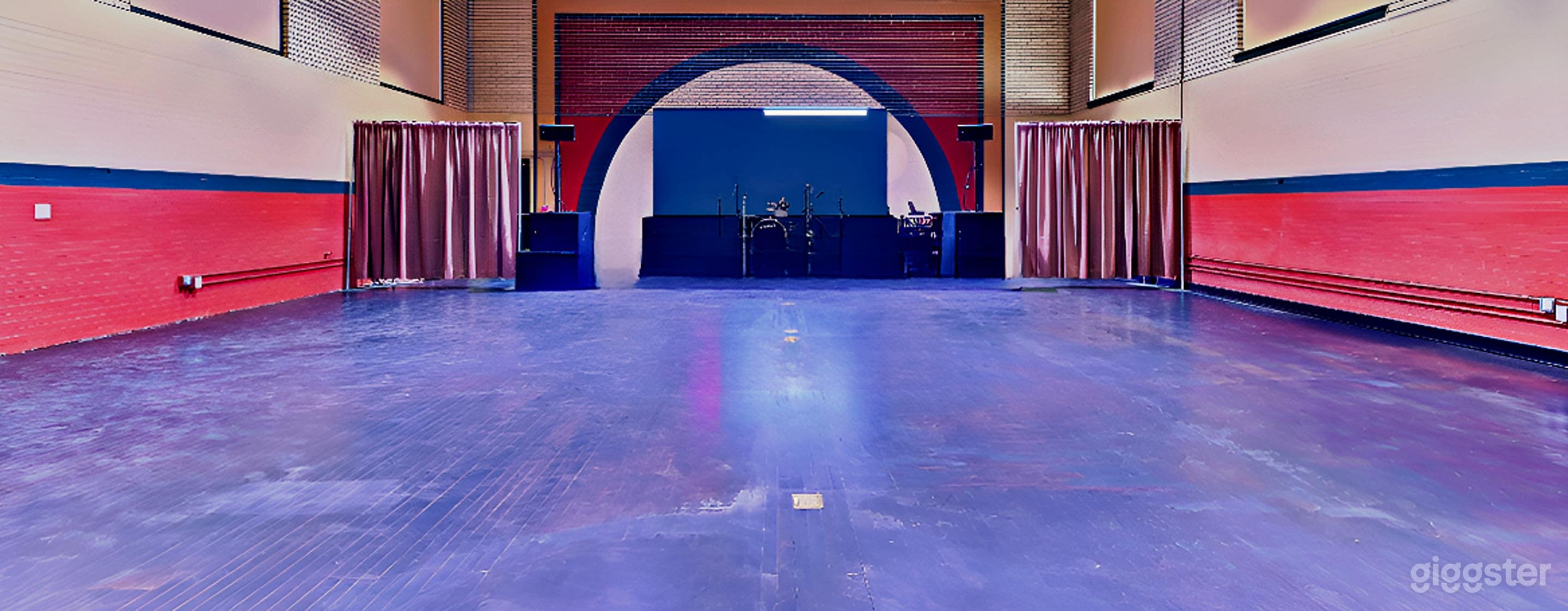 A Unique Venue for Intimate Events and Celebrations Photo 3