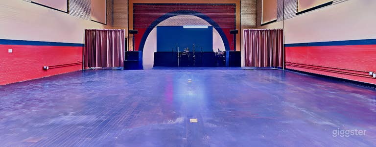  A Unique Venue for Intimate Events and Celebrations 