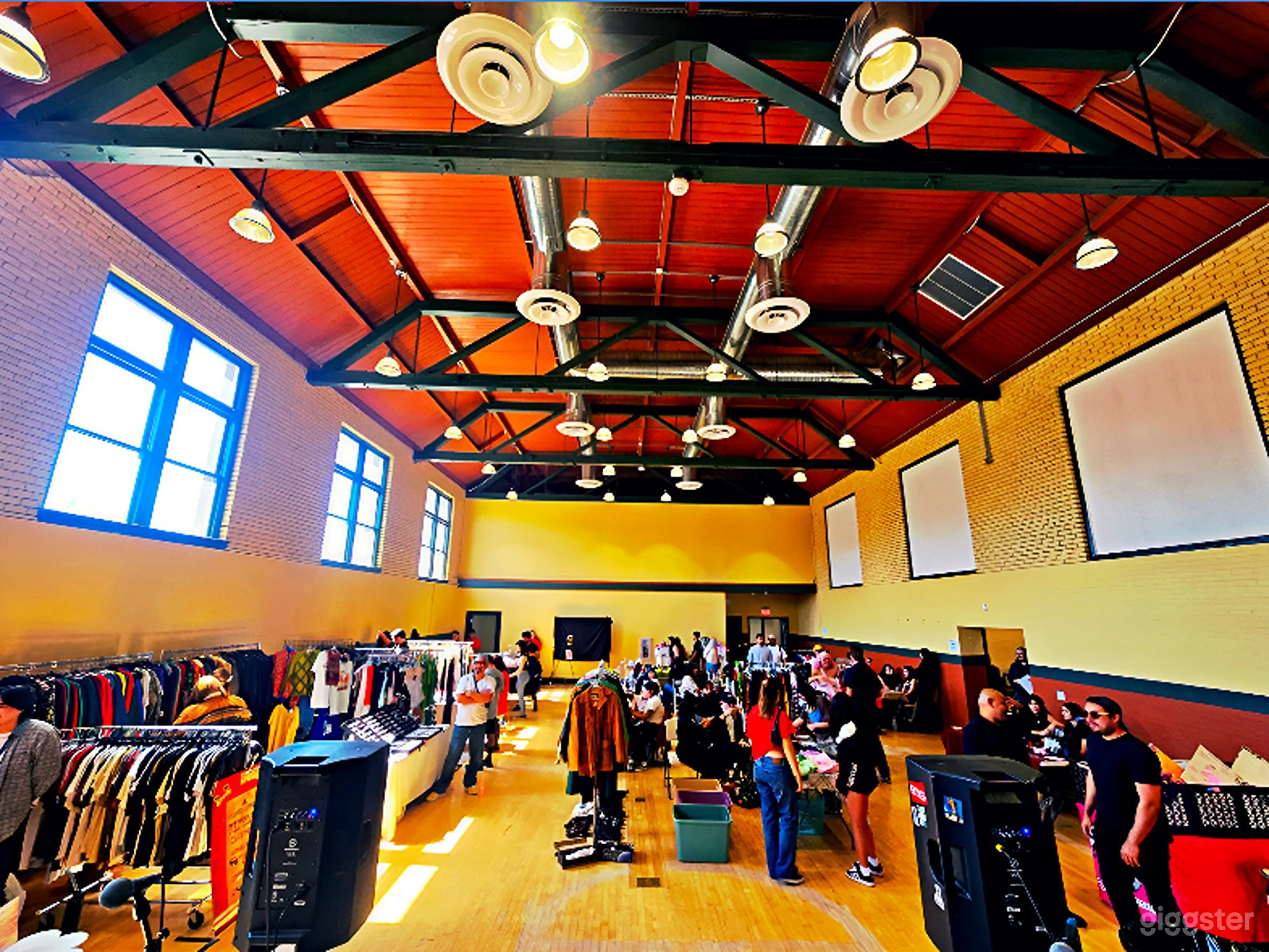 A Unique Venue for Intimate Events and Celebrations Photo 4